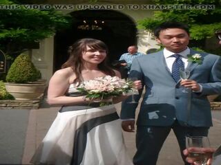 Amwf Annabelle Ambrose English Woman Marry South Korean Man
