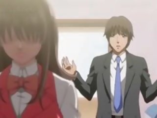 Seductive 3d Anime Beauty Blowing And Fucking Hard Cock
