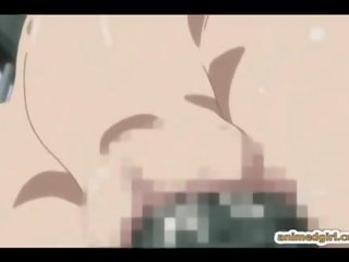 妊娠した エロアニメ ととも​​に bigboobs 残酷に ファック バイ モンスター lizard