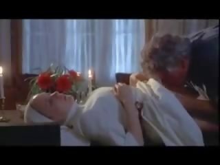 Chloë sevigny nuna seks scene