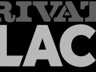 Private-Black - Bound & Punished, Sasha Grey Gets Black prick