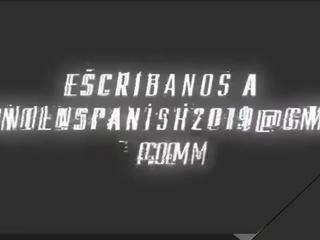My tongue before your brother member - Spanish subtitle