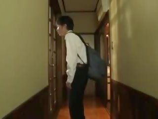 Gg-134 haruna saeki skutečný maminka špinavý klip vzdělávání: volný x jmenovitý film 5c