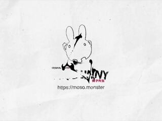 【mr.bunny】a vero disco di il privato vita di il più popolari attrice