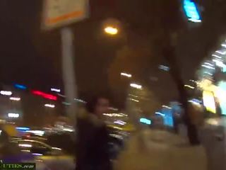 Mallcuties - amateur ado fille - ado sur des rues