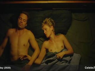 Denise gough – mudo full frontal and adult movie in a few extraordinary bayan scenes