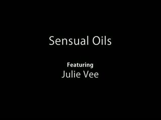 Nubiles porno sensuell oils