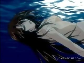 Vāvere pirkstiem anime sekss vergs slurps karstās strūkla