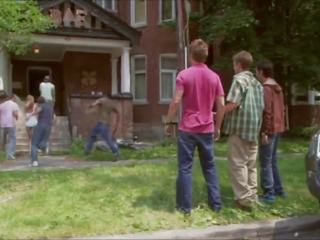 Amerikane byrek paraqet the lakuriq milje 2006 vostfr: i rritur kapëse cc