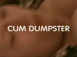 Cumdumpster rosie strana