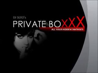 Privatu boxxx - felicity fey &lpar;01&rpar;