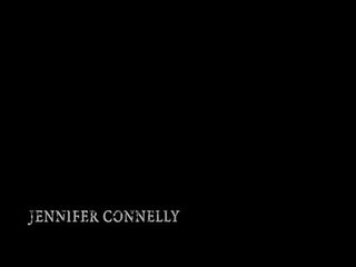 Jennifer connelly - príťažlivé v requiem pre a sen
