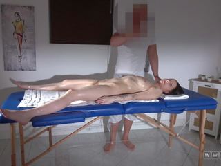 Tsjechisch kenmerken op massage