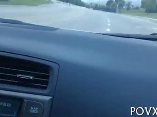 Pressley गाड़ीवाला: अमेज़िंग हार्डकोर ट्यूब वीडियो