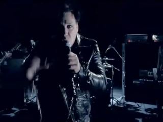 Rammstein - coño (offical música vídeo)