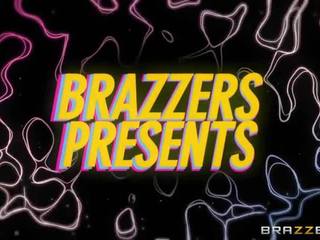 Brazzers - seksi kutu buku cristi ann kebutuhan besar kontol