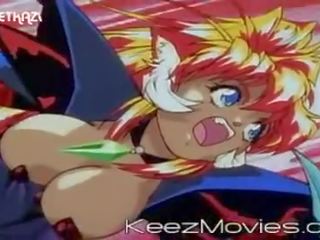 Monsters hentai compilatie - animat pornse