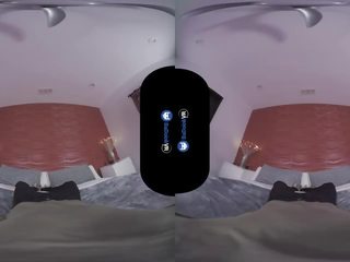 BaDoink VR Dream Banging With Valentina Nappi VR adult clip Porn films