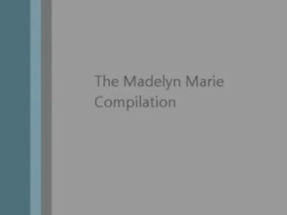 Ilove5 madelyn marie compilation