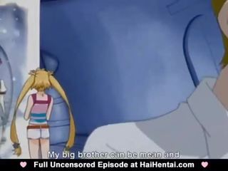 Hentai milf xxx student pijpen orgasme anime poesje