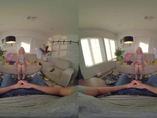 VR Conk Creampied Pussy Of Teen Criminal Madison Summers VR x rated video