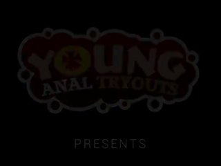 Ung anala tryouts