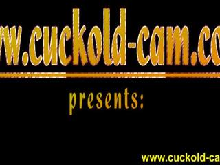 Cuckolding husband adult film vids