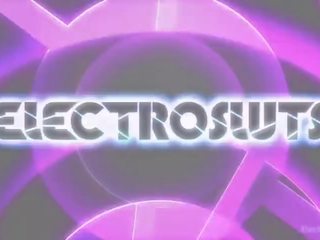 Fabulous Electro xxx movie Toy