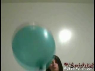 氣球 加侖 peak 和 氣球 玩 性別 遊戲