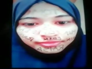 Orang Cantik Jilbab Buat Apapun Di Bigo, dirty clip 36