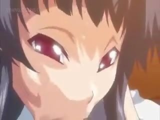 Teismeline anime seks siren sisse sukkpüksid ratsutamine raske munn