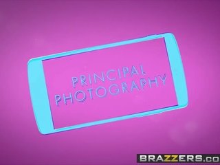 Brazzers - principal photography sara eichelhäher jax slayher