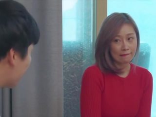Korejieši super filma - observation man(2019)