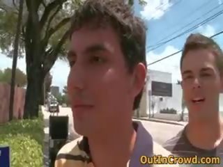 Teen Gay Chocolate Hole Fuck In Public 7 By Outincrowd