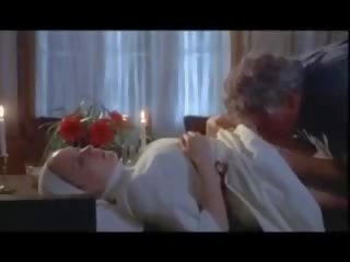 Chloë Sevigny nun sex scene
