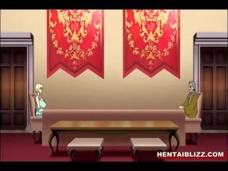 Murgeshë anime me gjigand gjinj nxehtë wetpussy fucki