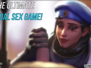 Mare tate și mare fund overwatch heroes inpulit doggystyle