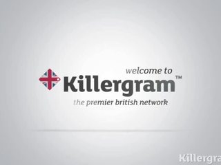 Killergram রেশমতুল্য পাতলা কাপড় naylor sucks এর strangers মধ্যে একটি রচনা ভিডিও সিনেমা