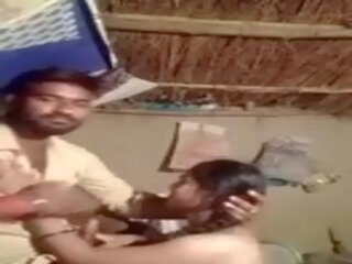 Dehati Bihari babe & Boyfriend, dirty movie 79