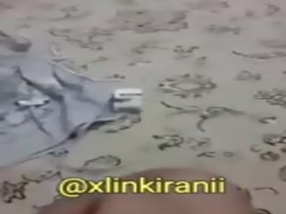 Iranian सेक्स चलचित्र