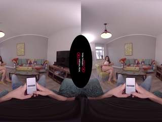 Virtualrealporn - 지루한 으로 씨발