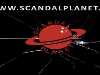 Carolina Jurczak Nude sex clip Scene on Scandalplanet Com.