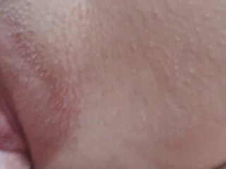 Close up Bianca 25 Years Young Pussy so Wet first part